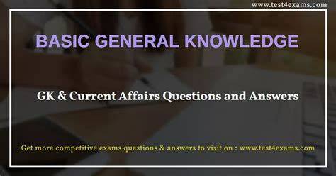 Image result for Write General Basics Question