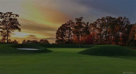 Front Page - Hackensack Golf Club