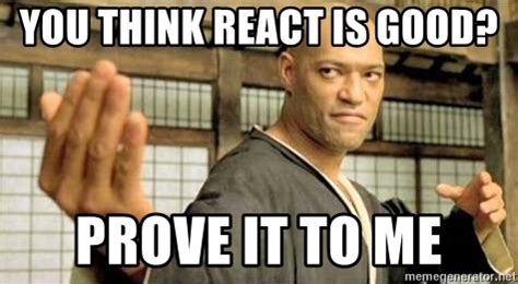 50+ Prove Me Wrong Memes For The Person laying The Blame Game