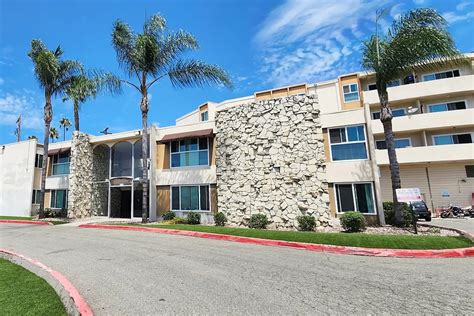 University Terrace Apartment