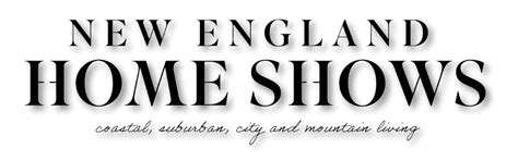 Marlborough Home Show, 181 Boston Post Rd W, Marlborough, MA 01752 ...