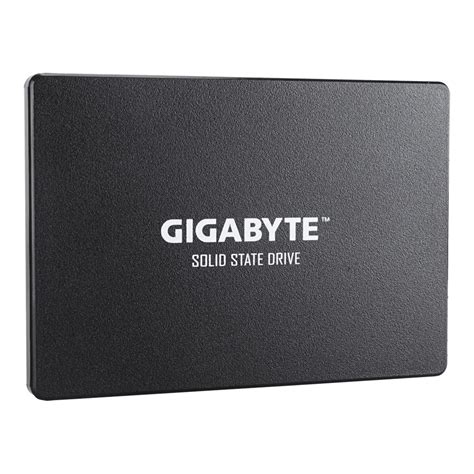 GIGABYTE SSD 2TB Key Features | SSD - GIGABYTE India