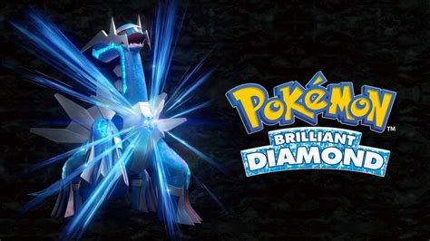 宝可梦 晶灿钻石 Pokémon Brilliant Diamond - 寻星 - 任天堂switch游戏试玩合租平台