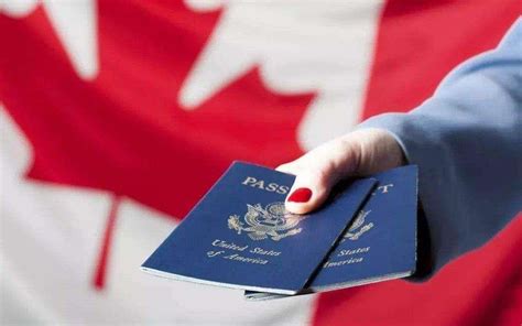 加拿大和中国是否承认双重国籍？ - 知乎