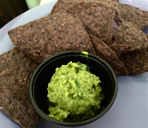 The Gluten & Dairy-Free Review Blog: Dandelion Communitea Cafe Review