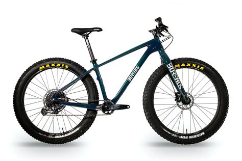 ELECTRIC FAT TIRE E-BIKE | Redefine Your Cycling Experience – Borealis ...