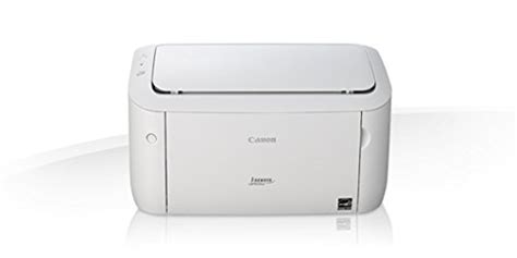 Canon I Sensys Lbp 6030 Laser Printer Black White | Desertcart INDIA