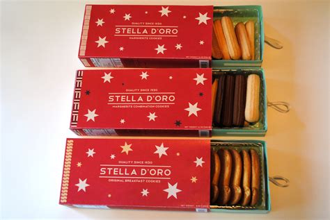 Stella D'oro Company