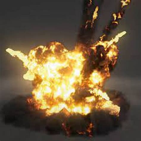 Simulate Explosion SolidWorks 的图像结果