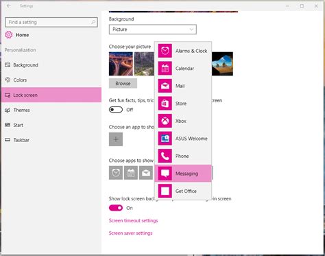 Customize Windows Settings 的图像结果