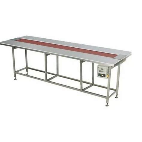 Conveyor Belt - Pvc Conveyor Belts Service Provider from Vasai