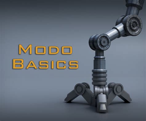Image result for Modo Tutorials