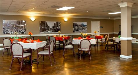 Ahava Healthcare Of Clarksville