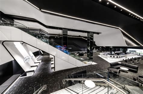 Allegiant Stadium | Unique Venues