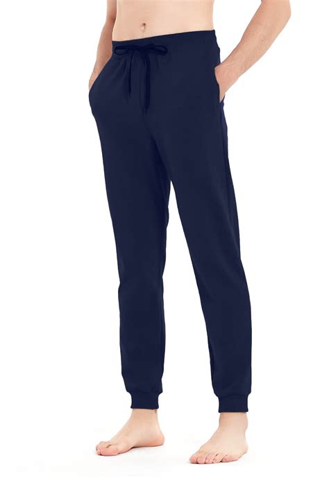 Snapklik.com : Idtswch 38 Inseam Mens Tall Sweatpants Extra Long ...