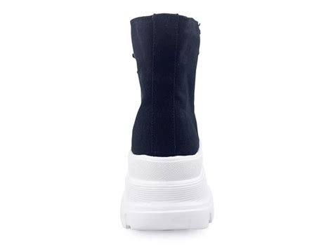 BERNESS Belle High-Top Sneaker - Free Shipping | DSW