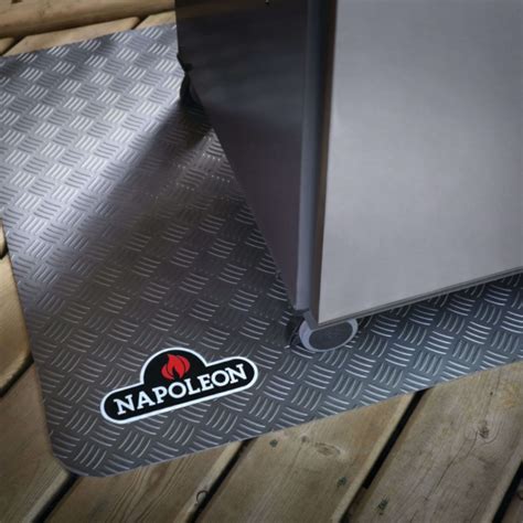 Napoleon Grill Mat - Lumberworld