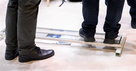 Aestech's technology at the World Architecture Festival 2022