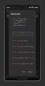 Image result for SQL Playground for Practice