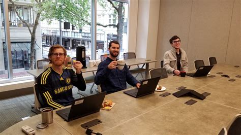 ICF Office Photos | Glassdoor