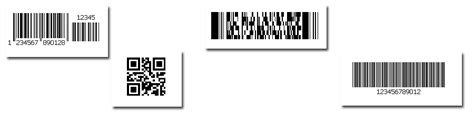 Image result for Grid Barcode Developing VB.NET