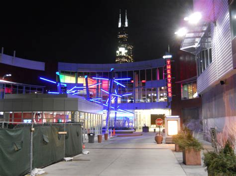 Kerasotes ShowPlace ICON at Roosevelt Collection