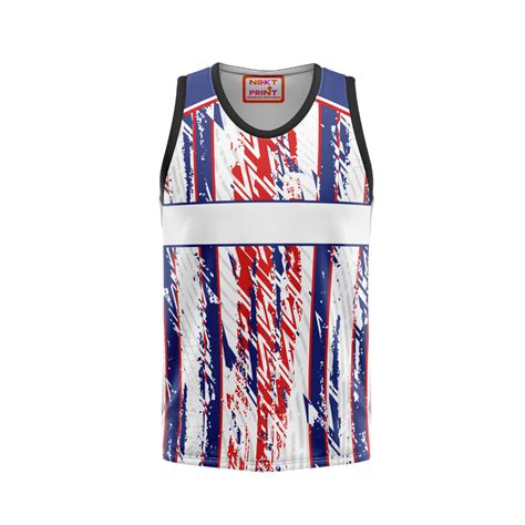Nextprint customized Basketball Jersey -NP000A88 – Next Print