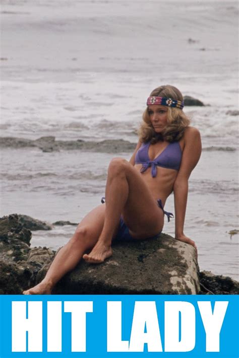 Hit Lady (película 1974) - Tráiler. resumen, reparto y dónde ver ...