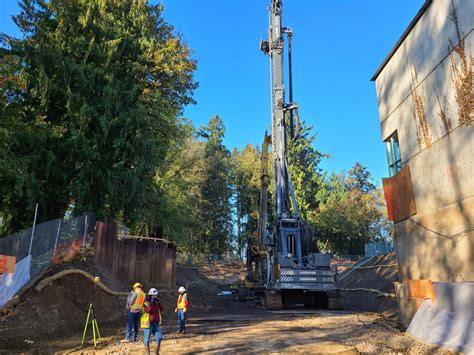 Tualatin Valley Water District, Willamette Water Supply Program (WWSP ...