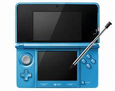 nintendo 3ds console consoles nintendo 3ds aqua blue console with stylus nintendo 3ds console consoles nintendo 3ds aqua blue console with stylus