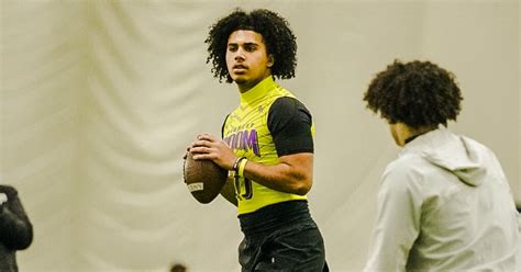 Composite Two-Star Recruits: DL Tomuhini Topui trending USC after Oregon decommitment, Bruin legacy