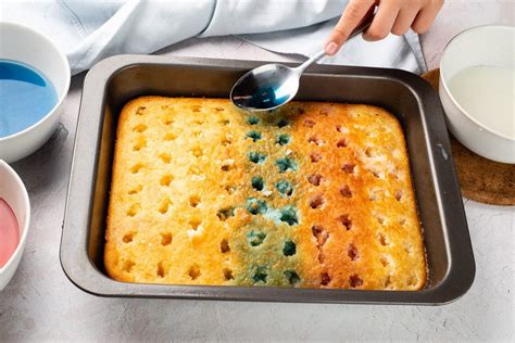 July 4 Cake 的图像结果