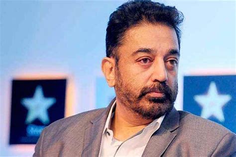 Kamal Haasan promises to celebrate his next birthday in Fort St George