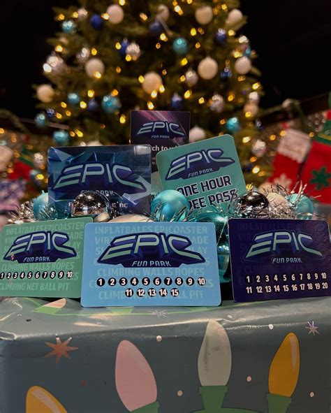 Epic Fun Park (@epicfunpark) • Instagram photos and videos