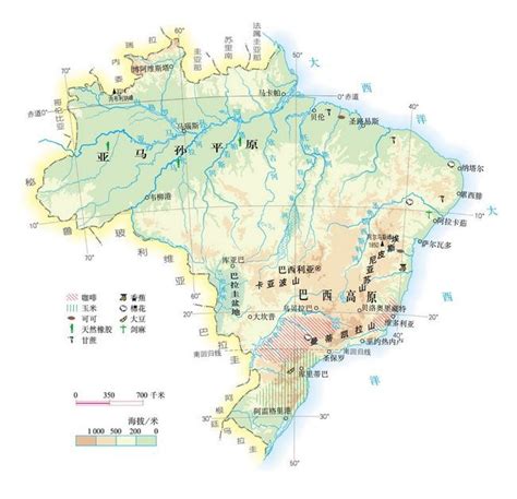 巴西为何从沿海的里约热内卢，迁都到高原的巴西利亚？ - 战争史料 - 奇趣闻
