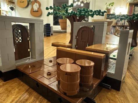 Image result for Modle Terrain Build Bricks