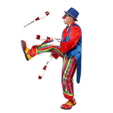 Juggler Artist on Rent : Hire Juggling Artist for Birthday Party/ other ...