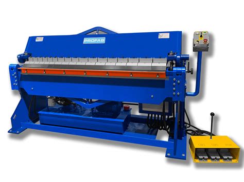 Using Hydraulic Box Finger Brake 的图像结果