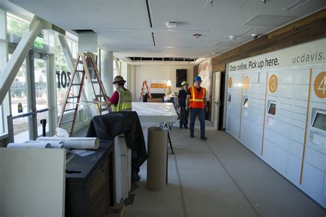 Campus Store to Reopen in Memorial Union June 6 | UC Davis