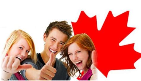 要不要送孩子去加拿大读高中？留学一年费用是多少？ - 知乎