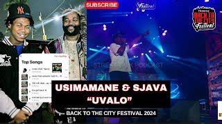 Image result for Sjava Song Uvalo