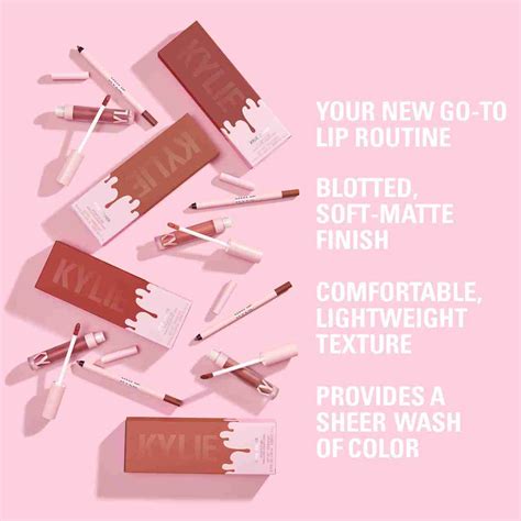 Makeup Lips Multi Lips • Sister Sister