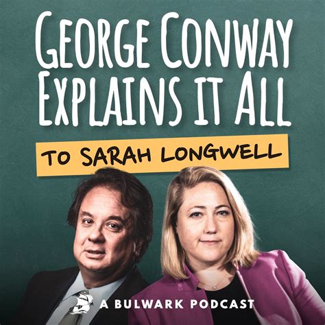 Trump Keeps Lying And The Cour… - George Conway Explains It All (To ...