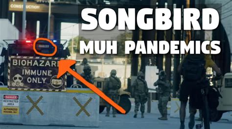 Songbird Predictive Programming 的图像结果