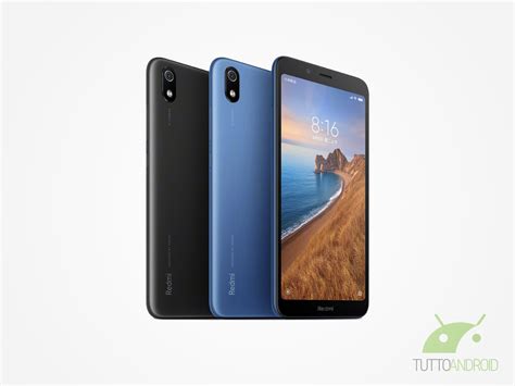 Redmi 7A: prezzo, caratteristiche, uscita e notizie in Italia ...