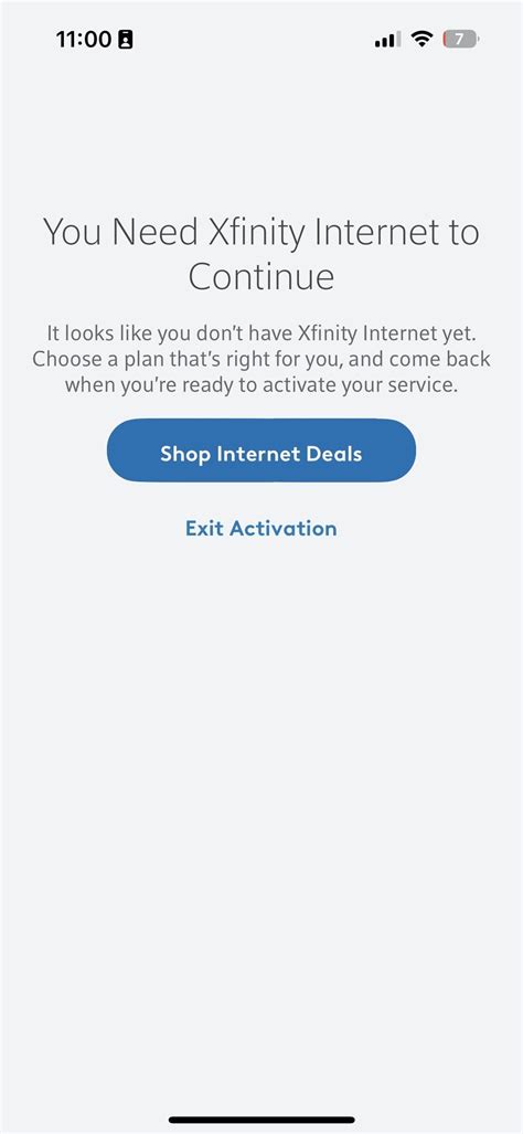 Xfinity.com Activate 的图像结果