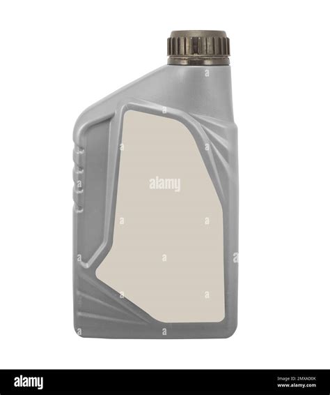 4d Model Motor Oil Bottles