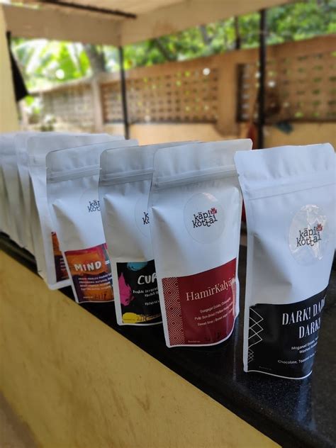 Products – Kāpikottai