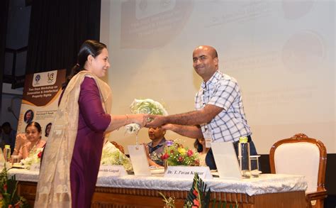 Two days workshop on Innovation & Intellectual Property Rights 21st ...