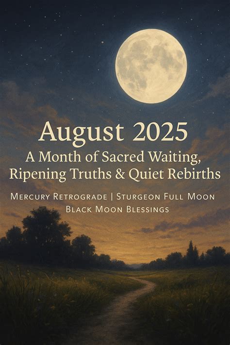 The Astrology for August 4th- 10th, 2025: Mars Rules the Week, The ...